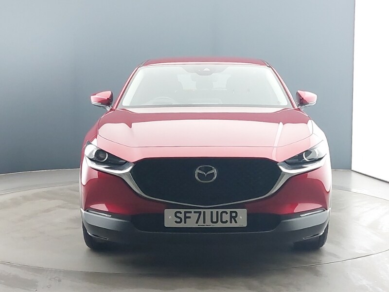 Used Mazda CX-30 2022 for sale - 76628707: Photo 19