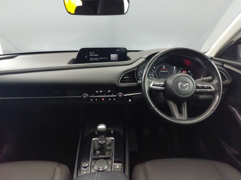 Used Mazda CX-30 2022 for sale - 76628707: Photo 2