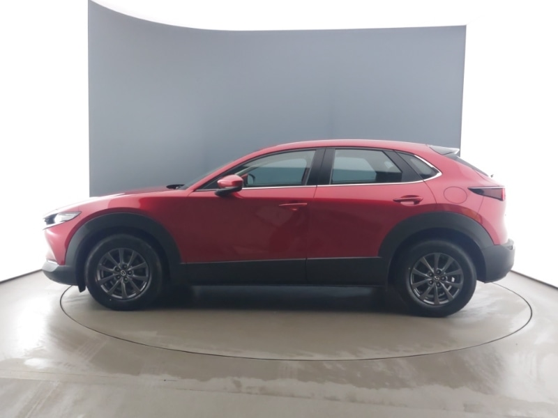 Used Mazda CX-30 2022 for sale - 76628707: Photo 4