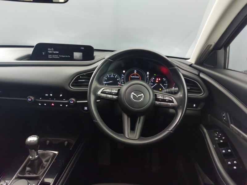 Used Mazda CX-30 2022 for sale - 76628707: Photo 7