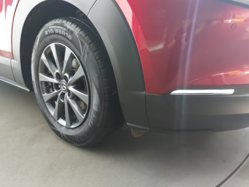 Used Mazda CX-30 2022 for sale - 76628707: Photo 9