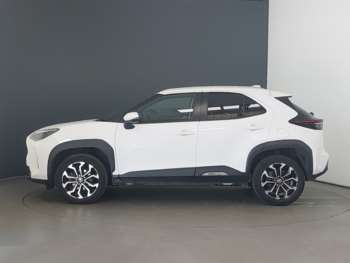 Used Toyota Yaris Cross 2022 for sale - 74914348: Photo