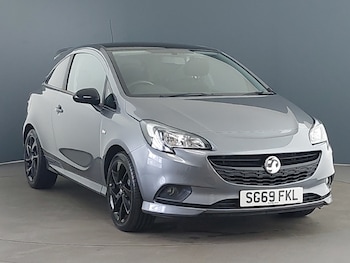 Used Vauxhall Corsa 2019 for sale - 78952781: Photo