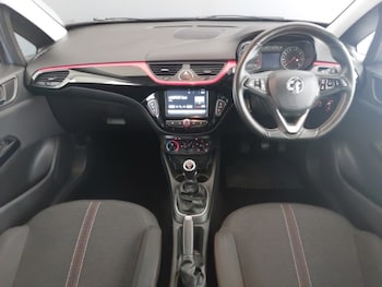 Used Vauxhall Corsa 2019 for sale - 78952781: Photo