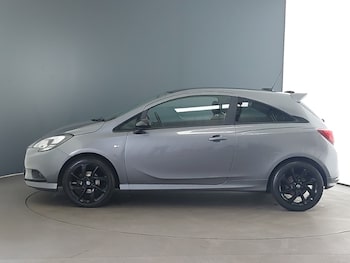 Used Vauxhall Corsa 2019 for sale - 78952781: Photo