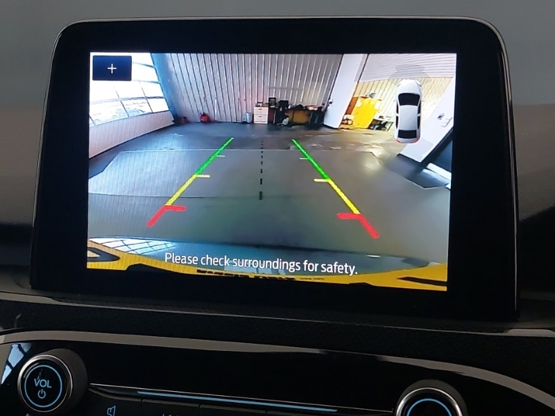 Used Ford Kuga 2022 for sale - 77251605: Photo 10