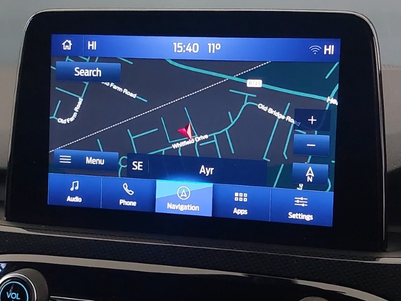 Used Ford Kuga 2022 for sale - 77251605: Photo 11