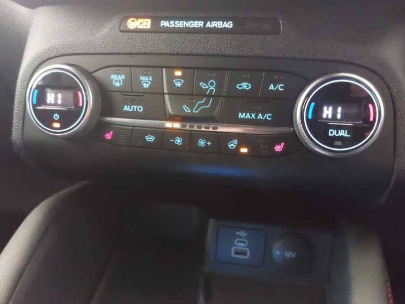 Used Ford Kuga 2022 for sale - 77251605: Photo 16