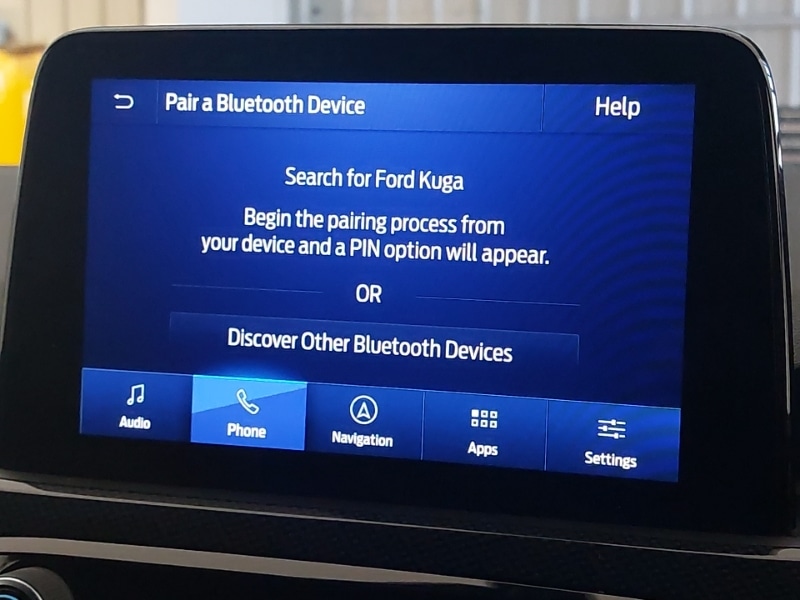 Used Ford Kuga 2022 for sale - 77251605: Photo 18