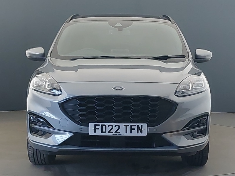 Used Ford Kuga 2022 for sale - 77251605: Photo 19