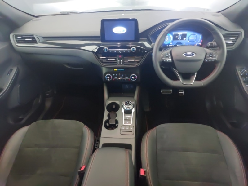 Used Ford Kuga 2022 for sale - 77251605: Photo 2