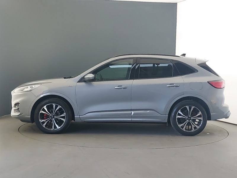 Used Ford Kuga 2022 for sale - 77251605: Photo 4