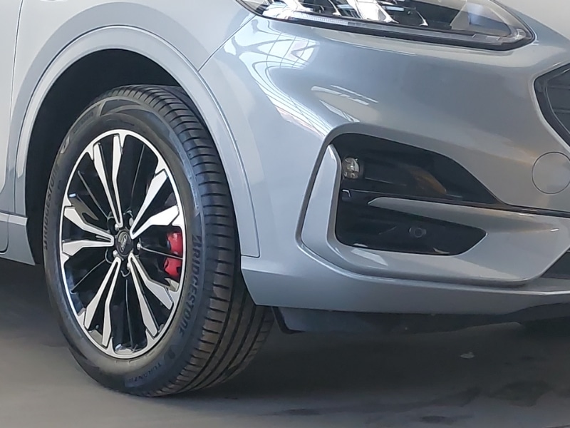 Used Ford Kuga 2022 for sale - 77251605: Photo 9