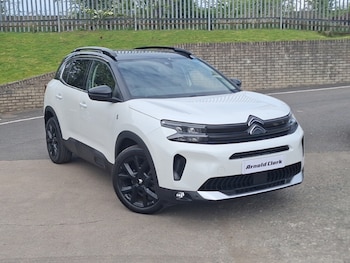 Used Citroen C5 Aircross 2024 for sale - 78559397: Photo