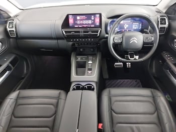 Used Citroen C5 Aircross 2024 for sale - 78559397: Photo