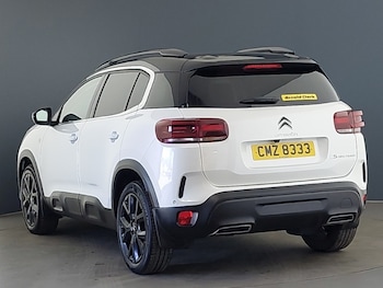 Used Citroen C5 Aircross 2024 for sale - 78559397: Photo