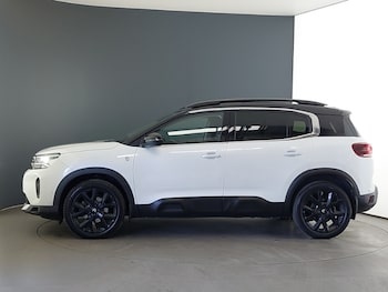Used Citroen C5 Aircross 2024 for sale - 78559397: Photo