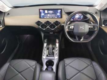 Used DS Automobiles DS 3 2019 for sale - 74973287: Photo