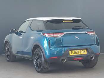 Used DS Automobiles DS 3 2019 for sale - 74973287: Photo