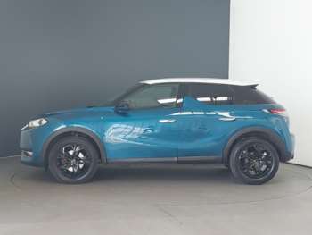 Used DS Automobiles DS 3 2019 for sale - 74973287: Photo