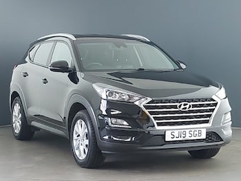 Used Hyundai TUCSON 2019 for sale - 78952768: Photo