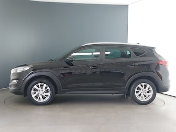 Used Hyundai TUCSON 2019 for sale - 78952768: Photo