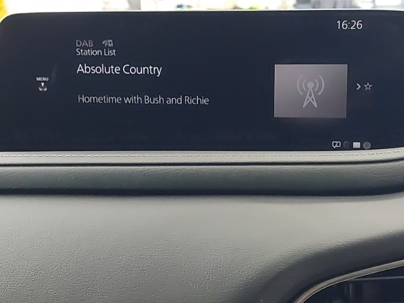 Used Mazda CX-30 2024 for sale - 76713631: Photo 16