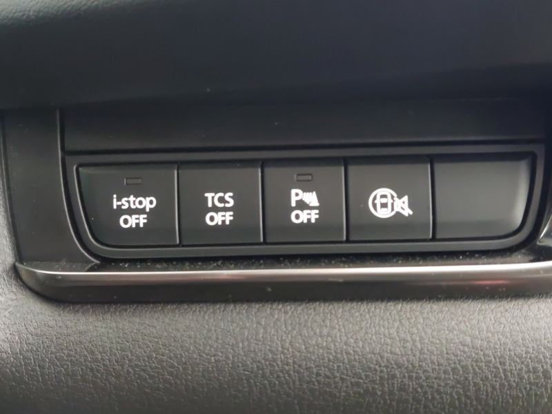 Used Mazda CX-30 2024 for sale - 76713631: Photo 18