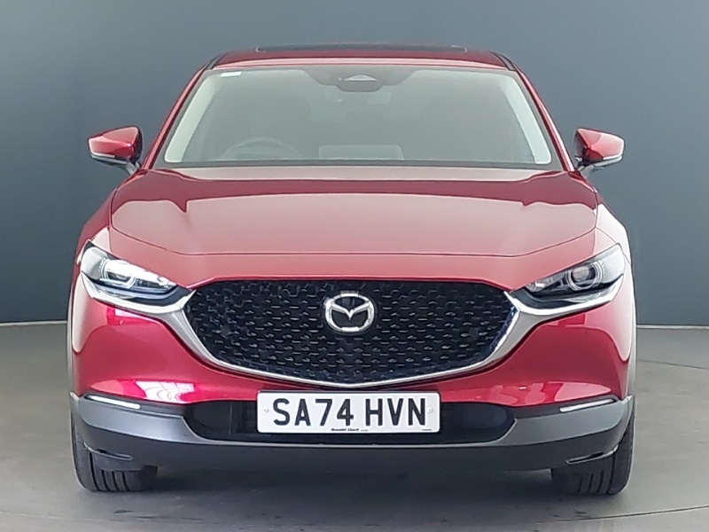 Used Mazda CX-30 2024 for sale - 76713631: Photo 19