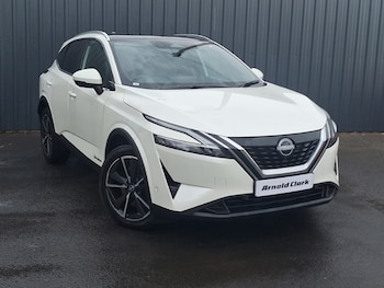 Used Nissan Qashqai 2023 for sale - 78546292: Photo