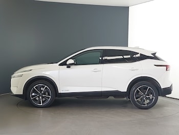 Used Nissan Qashqai 2023 for sale - 78546292: Photo