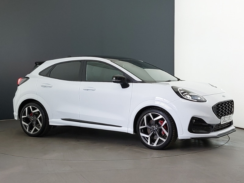 Used Ford Puma 2023 for sale - 77466579: Photo 12