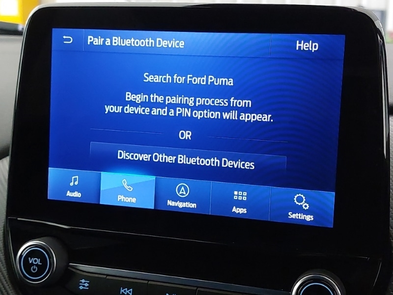 Used Ford Puma 2023 for sale - 77466579: Photo 16