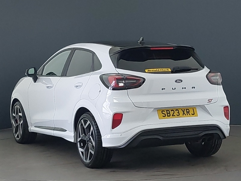 Used Ford Puma 2023 for sale - 77466579: Photo 3