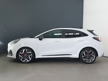 Used Ford Puma 2023 for sale - 77466579: Photo