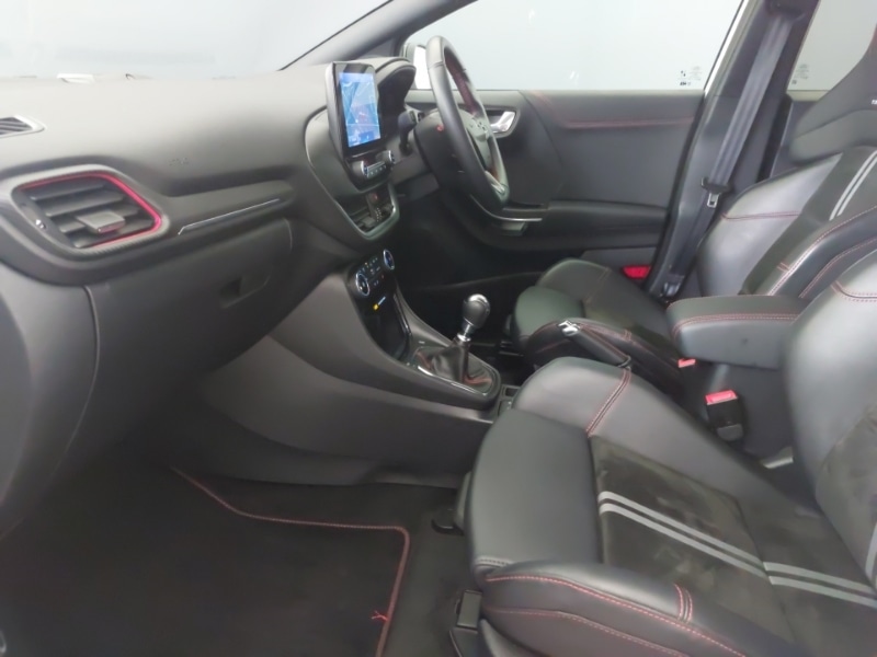 Used Ford Puma 2023 for sale - 77466579: Photo 5