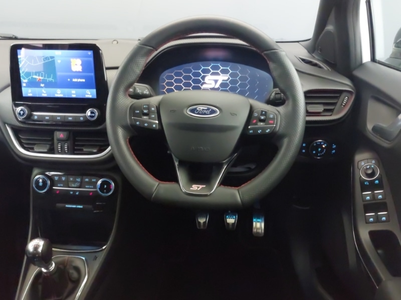 Used Ford Puma 2023 for sale - 77466579: Photo 7