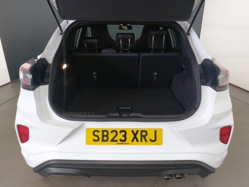 Used Ford Puma 2023 for sale - 77466579: Photo 8