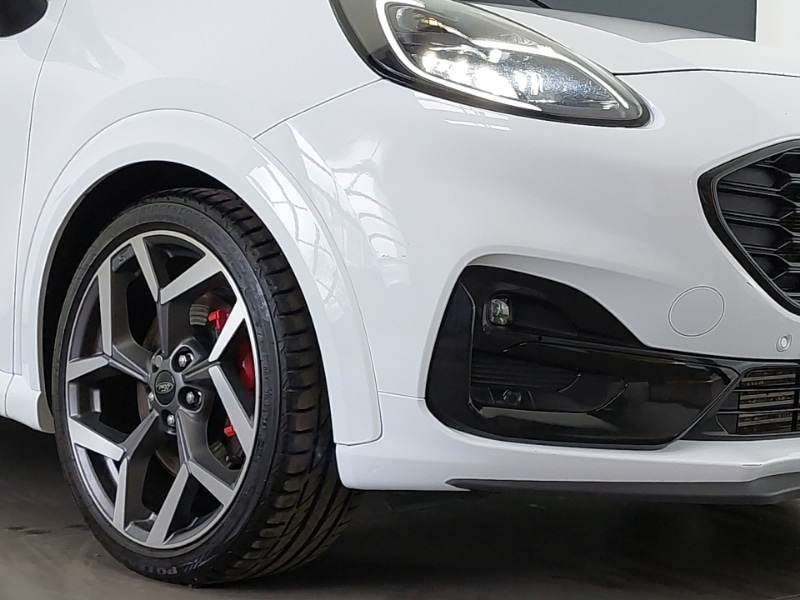 Used Ford Puma 2023 for sale - 77466579: Photo 9