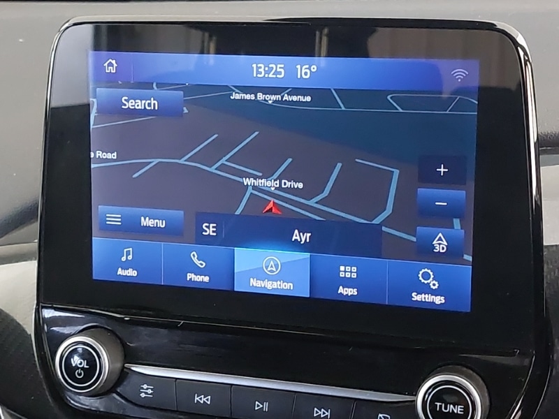 Used Ford Puma 2023 for sale - 77969206: Photo 10