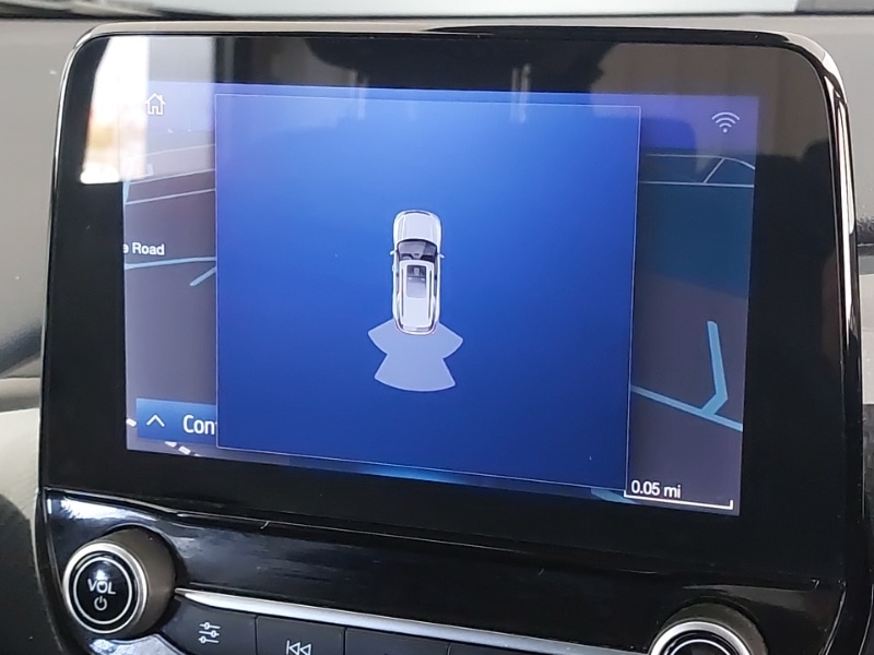 Used Ford Puma 2023 for sale - 77969206: Photo 11