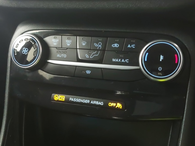 Used Ford Puma 2023 for sale - 77969206: Photo 16