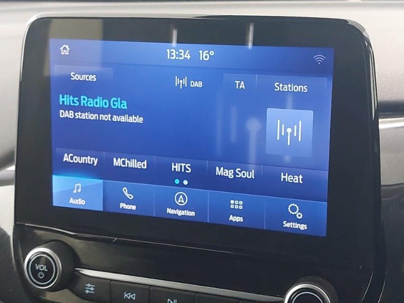 Used Ford Puma 2023 for sale - 77969206: Photo 17