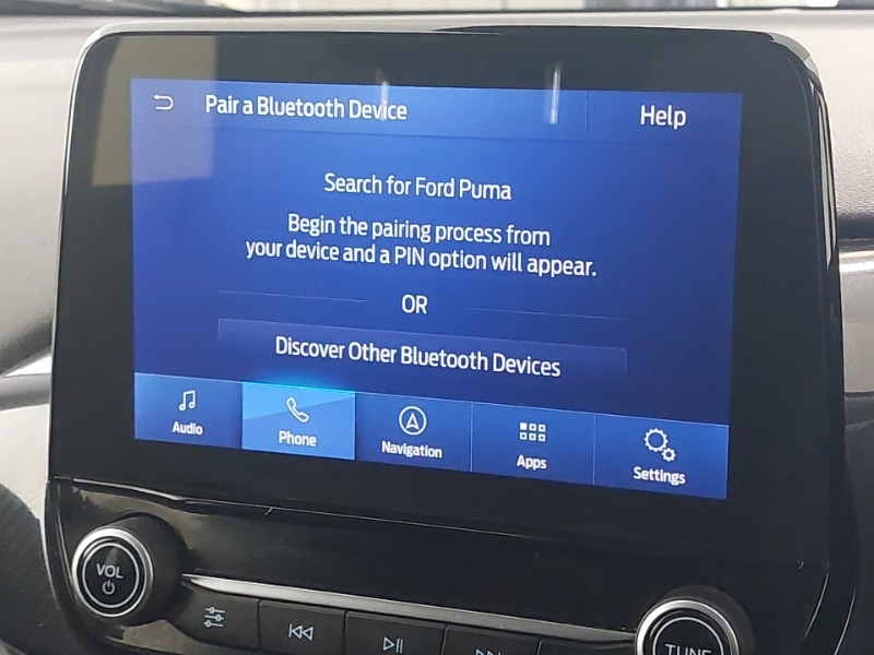 Used Ford Puma 2023 for sale - 77969206: Photo 18