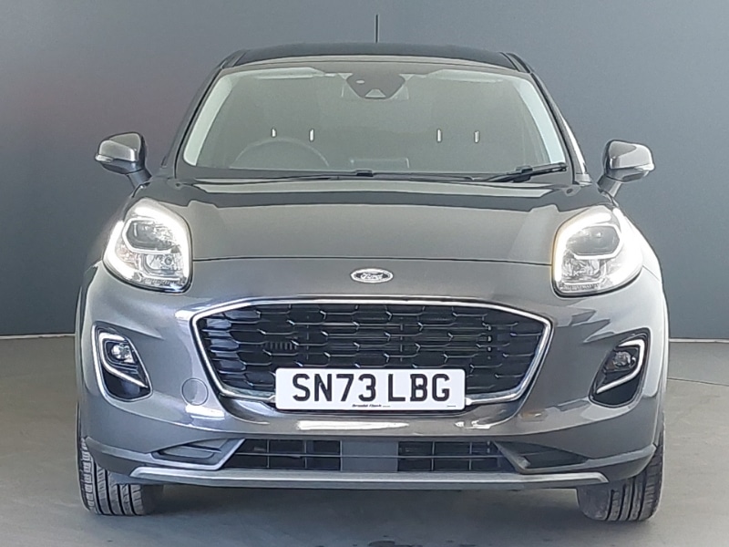 Used Ford Puma 2023 for sale - 77969206: Photo 19