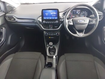 Used Ford Puma 2023 for sale - 77969206: Photo