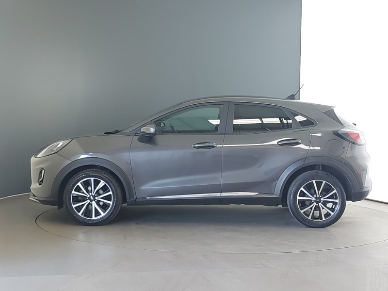 Used Ford Puma 2023 for sale - 77969206: Photo 4