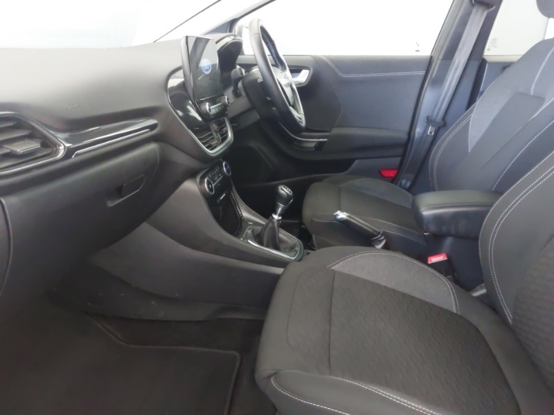 Used Ford Puma 2023 for sale - 77969206: Photo 5