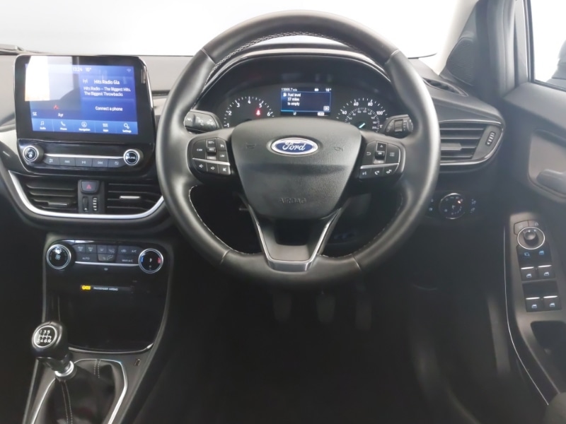 Used Ford Puma 2023 for sale - 77969206: Photo 7