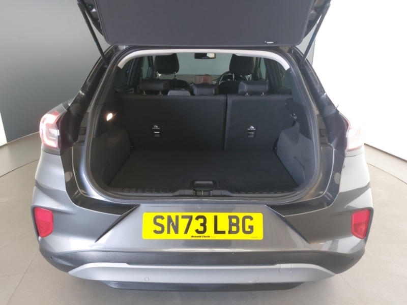 Used Ford Puma 2023 for sale - 77969206: Photo 8